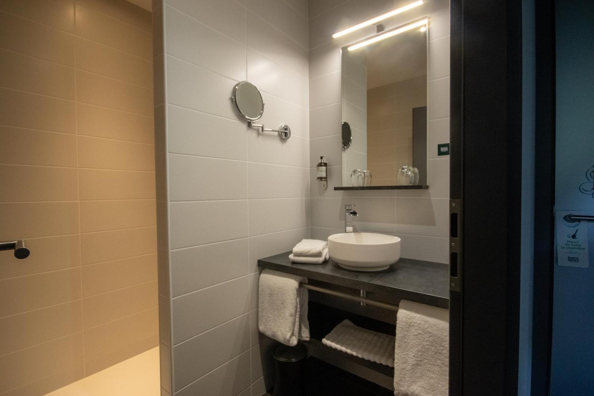 Logis Hotel Le Regal & Spa Saint-Die-des-Vosges المظهر الخارجي الصورة