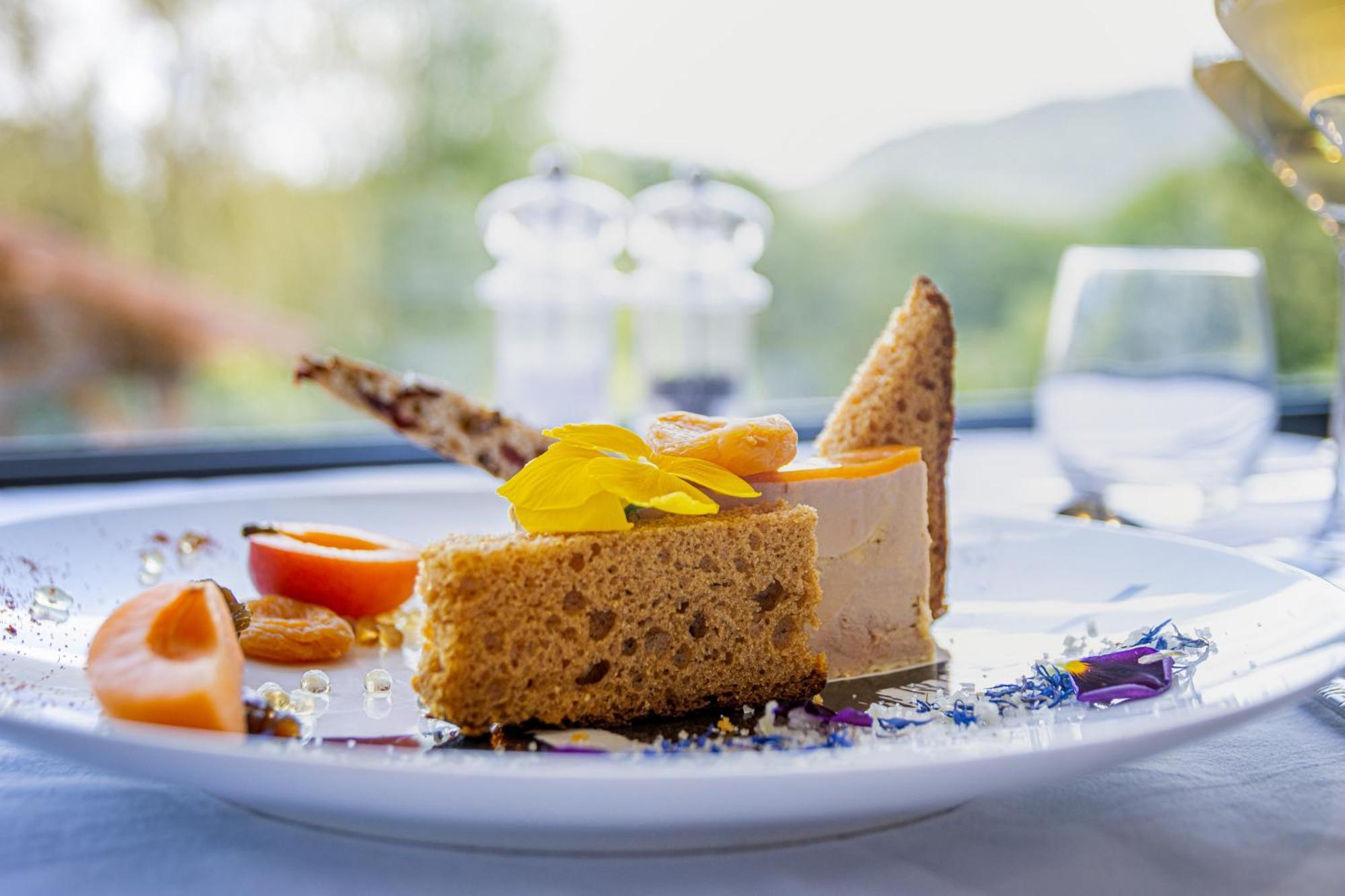 Logis Hotel Le Regal & Spa Saint-Die-des-Vosges المظهر الخارجي الصورة