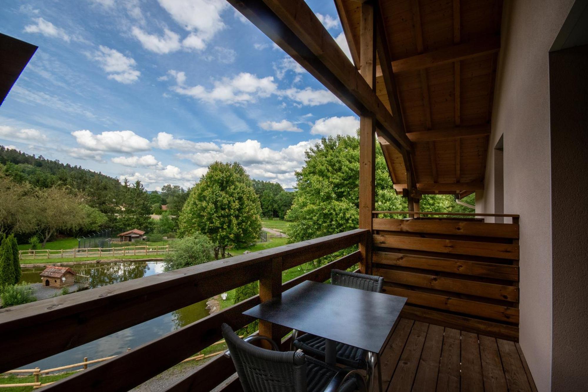 Logis Hotel Le Regal & Spa Saint-Die-des-Vosges المظهر الخارجي الصورة