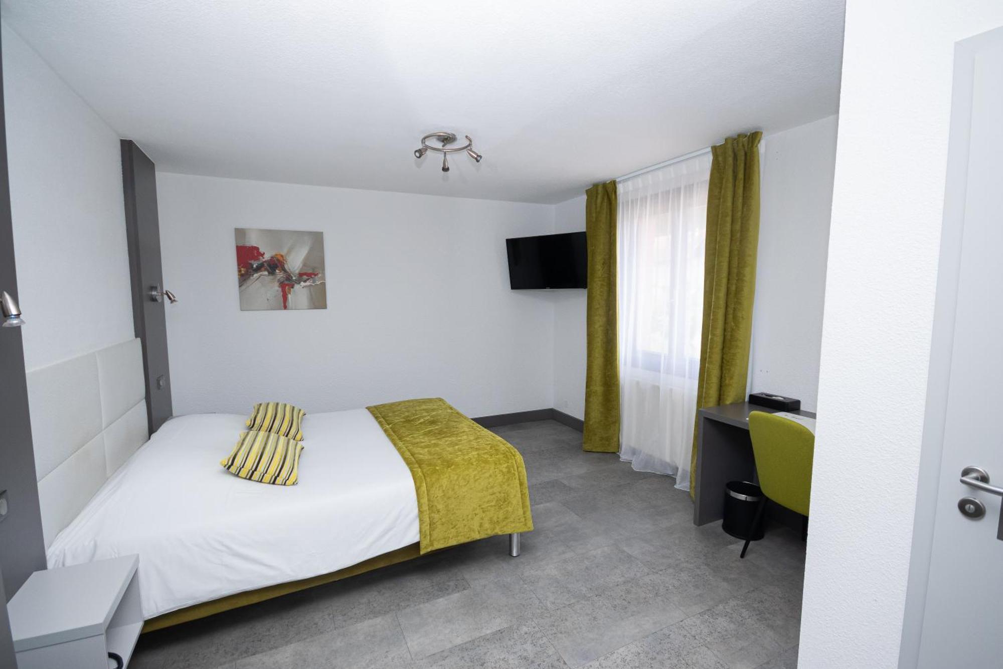 Logis Hotel Le Regal & Spa Saint-Die-des-Vosges المظهر الخارجي الصورة