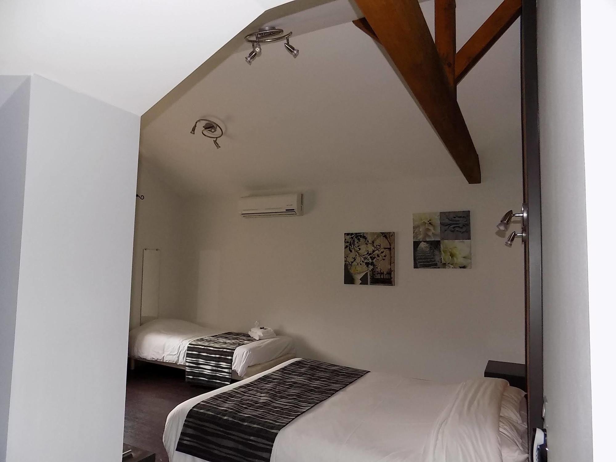 Logis Hotel Le Regal & Spa Saint-Die-des-Vosges المظهر الخارجي الصورة